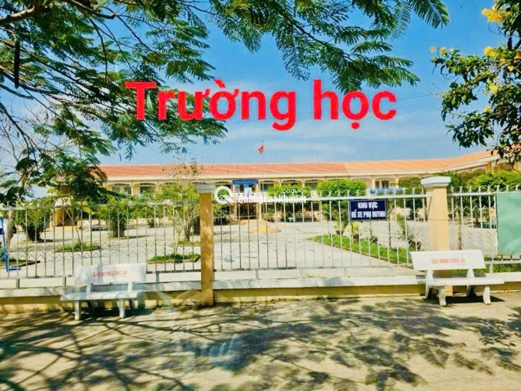Đất thổ cư chính chủ 5x24m – giá mềm cho người thật việc thật